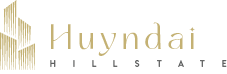 Logo Hyundai Hillstate